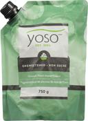 Creamy Cultured Unsweetened Coconut Plant Based Yogurt