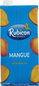 Mango Exotic Juice Drink