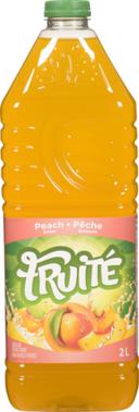 FRUITE PEACH DRINK