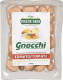 Gluten Free Tomato Gnocchi