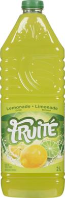 FRUITE LEMONADE DRINK