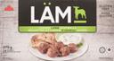 Cooked Lamb Meatballs