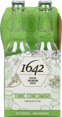 Cucumber Tonic