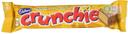 Crunchie Chocolate