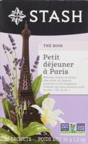 Breakfast in Paris Black Tea