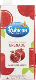 Pomegranate Juice Drink - NAS 1L