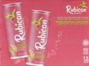 Exotic Sparkling Guava Drink