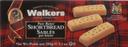 Shortbread Fingers