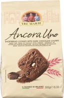 Frollini Double Chocolate Cookies