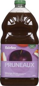 FAIRLEE PRUNE JUICE BLEND