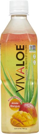 Mango Aloe Water