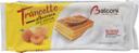 Trancetto Apricot Soft Sponge Cake