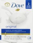 SOAP BAR WHITE MOIST.