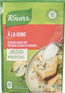 A La King Classic Sauce Mix