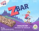 Chocolate Chip Energy Bar