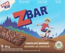 Chocolate Brownie Energy Bar