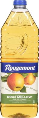 ROUGEMONT MELLOW APPLE JUICE