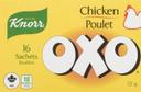 Oxo Broth Chicken Pouch