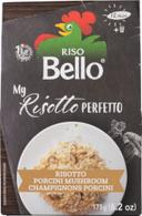 Mushroom Risotto Pronto