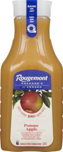 ROUGEMONT NFC APPLE JUICE