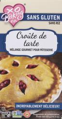 Pie Crust Mix