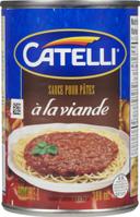 Meat Pasta Sauce