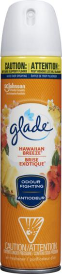 Hawaiian Breeze Air Freshener