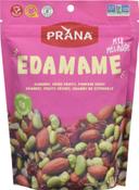 Edamame Fruit and Almond Snack Mix