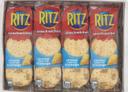 Cheese Sandwich Crackers