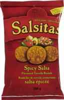 El Sab Salsitas Chips