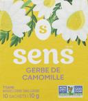 Camomile Herbal Tea