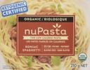 Organic Konjac Spaghetti Pasta
