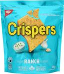 Ranch Cracker