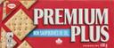 Premium Plus Unsalted Crackers