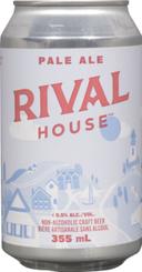 Pale Ale Non Alcoholic Beer