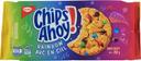 Chips Ahoy Rainbow Cookies