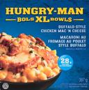 Buffalo Style Chicken Macaroni and Cheese XL Bowl