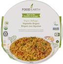 Vegetable Biryani