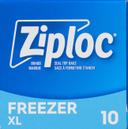 Extra Large Freezer Bag