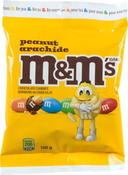 Peanut Chocolate Candy - Peg Pack