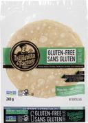 LTF GF CASSAVA TORTILLA