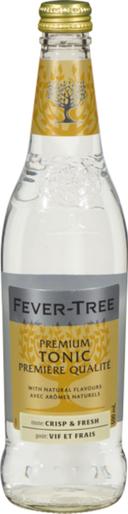 Premium Tonic Water
