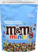 Minis Milk Chocolate - Shipper