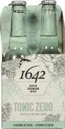 Zero Tonic Water