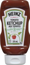 Tomato Ketchup