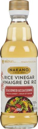 Original Seasoned Rice Vinegar