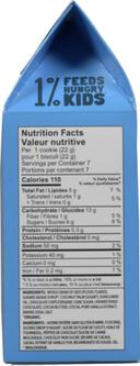 Double Chocolate Soft Baked Cookies