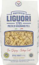 No.83 Ditali Rigati Pasta