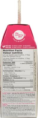 Aperitivo Kit - Friselle and Taralli with Artichoke and Bell Pepper Dips