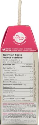 Focaccia Kit - Focaccia with Tomatoes and Oregano